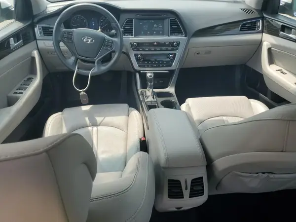5NPE34AF4GH412782 2016 HYUNDAI SONATA - Image 8