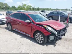 5NPE34AF4GH412992 2016 HYUNDAI SONATA