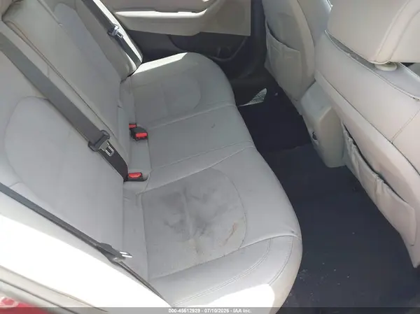 5NPE34AF4GH412992 2016 HYUNDAI SONATA - Image 8