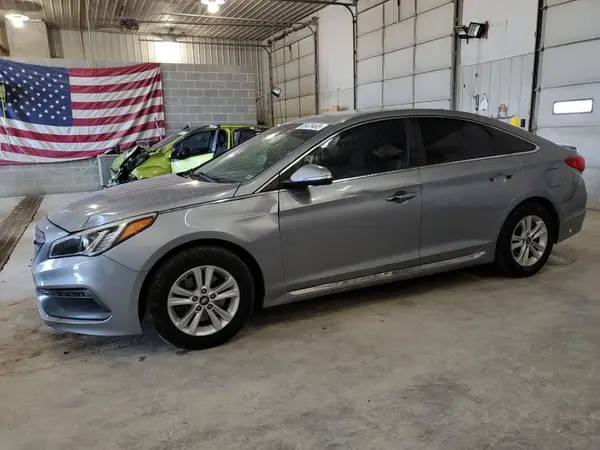 5NPE34AF4GH413253 2016 HYUNDAI SONATA - Image 1