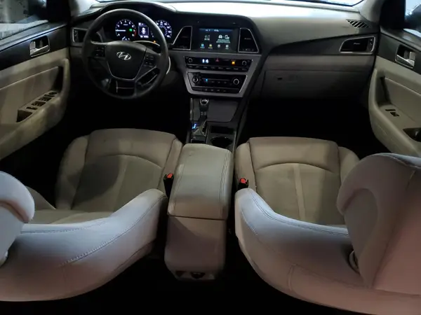 5NPE34AF4GH413253 2016 HYUNDAI SONATA - Image 8