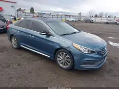 5NPE34AF4GH413317 2016 HYUNDAI SONATA