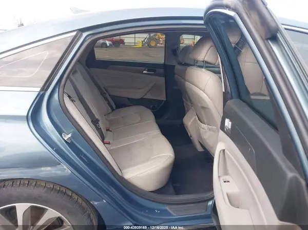 5NPE34AF4GH413317 2016 HYUNDAI SONATA - Image 8
