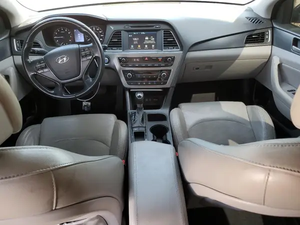 5NPE34AF4GH413947 2016 HYUNDAI SONATA - Image 8