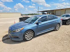 5NPE34AF4GH414516 2016 HYUNDAI SONATA