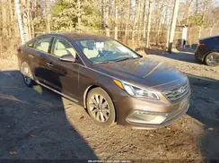 5NPE34AF4GH414600 2016 HYUNDAI SONATA