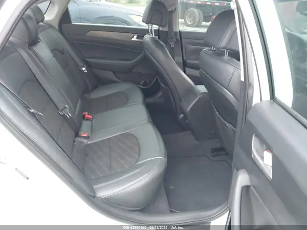 5NPE34AF4GH415066 2016 HYUNDAI SONATA - Image 8