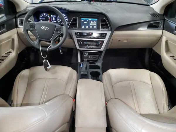 5NPE34AF4GH415195 2016 HYUNDAI SONATA - Image 8