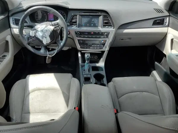 5NPE34AF4GH415665 2016 HYUNDAI SONATA - Image 8