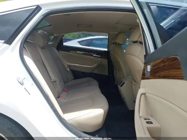 5NPE34AF4GH415830 2016 HYUNDAI SONATA - Image 8