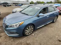 5NPE34AF4GH416055 2016 HYUNDAI SONATA