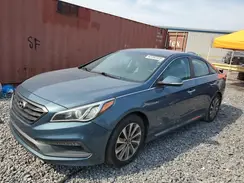 5NPE34AF4GH416069 2016 HYUNDAI SONATA