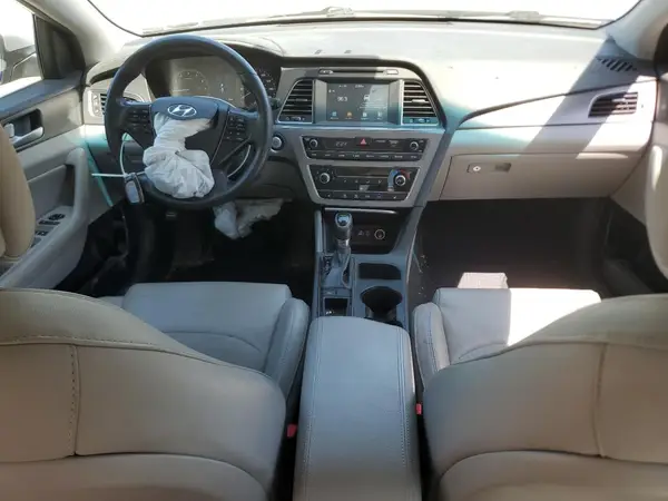 5NPE34AF4GH416153 2016 HYUNDAI SONATA - Image 8