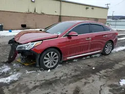 5NPE34AF4GH416346 2016 HYUNDAI SONATA