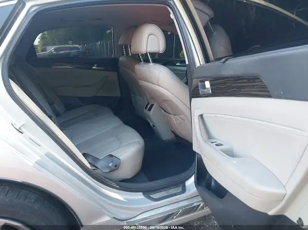 5NPE34AF4GH417917 2016 HYUNDAI SONATA - Image 8