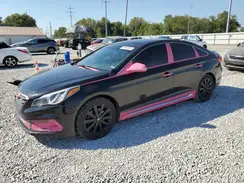 5NPE34AF4GH419408 2016 HYUNDAI SONATA