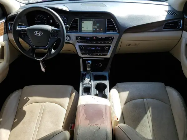 5NPE34AF4GH419408 2016 HYUNDAI SONATA - Image 8