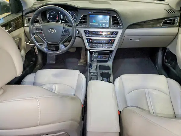 5NPE34AF4GH419456 2016 HYUNDAI SONATA - Image 8