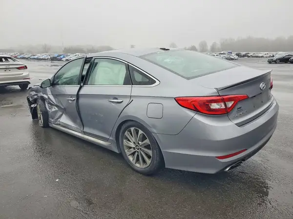 5NPE34AF4GH419473 2016 HYUNDAI SONATA - Image 2