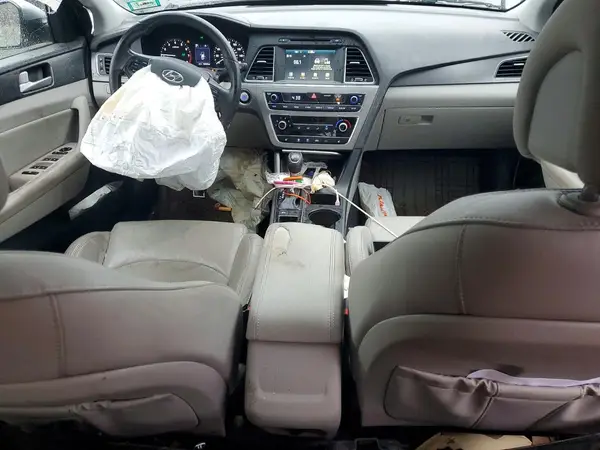 5NPE34AF4GH419473 2016 HYUNDAI SONATA - Image 8