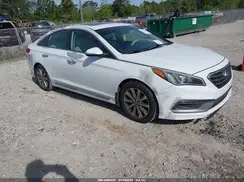 5NPE34AF4GH419795 2016 HYUNDAI SONATA