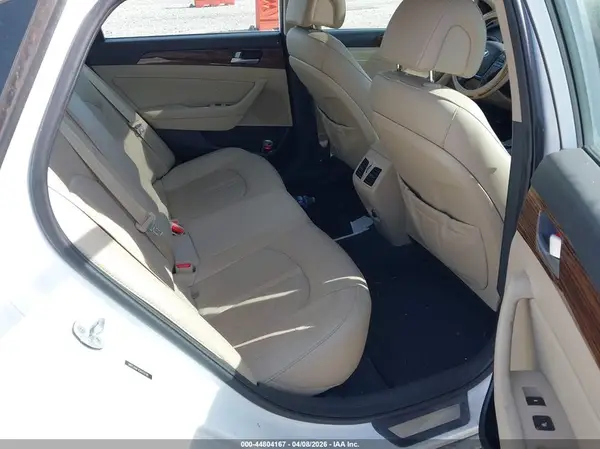 5NPE34AF4GH419795 2016 HYUNDAI SONATA - Image 8
