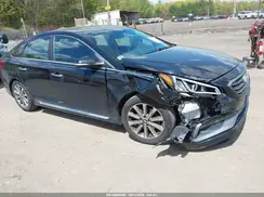5NPE34AF4GH419845 2016 HYUNDAI SONATA