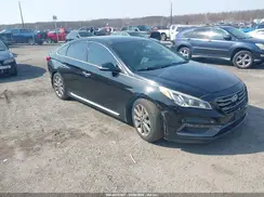 5NPE34AF4GH420333 2016 HYUNDAI SONATA