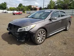 5NPE34AF4GH420400 2016 HYUNDAI SONATA