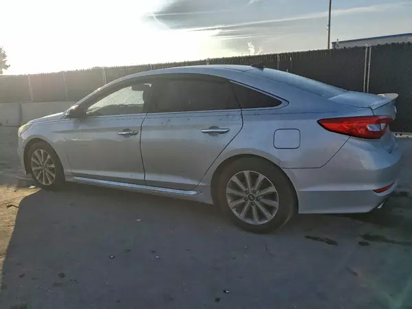 5NPE34AF4GH421711 2016 HYUNDAI SONATA - Image 2