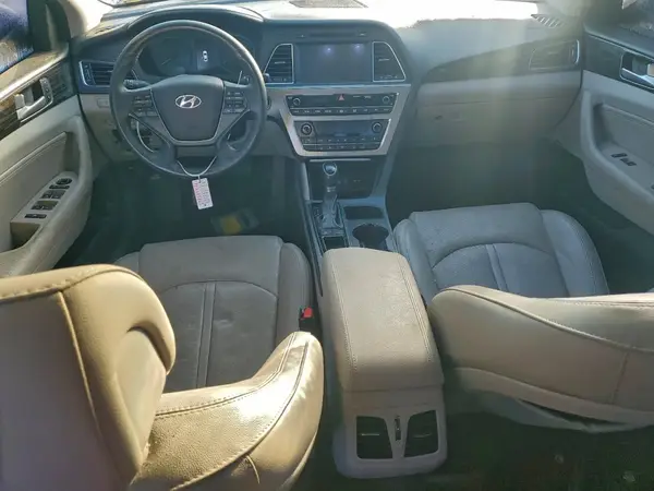 5NPE34AF4GH421711 2016 HYUNDAI SONATA - Image 8