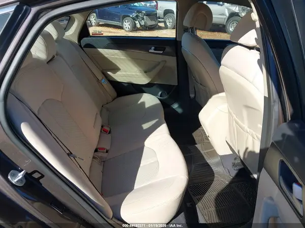 5NPE34AF4GH422678 2016 HYUNDAI SONATA - Image 8