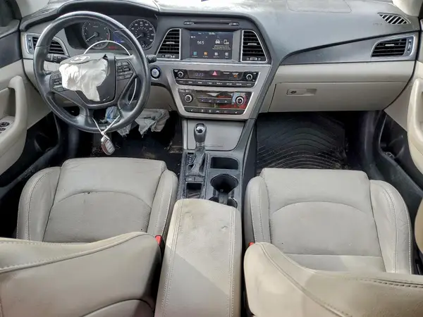 5NPE34AF4GH422695 2016 HYUNDAI SONATA - Image 8