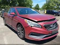 5NPE34AF4GH423006 2016 HYUNDAI SONATA