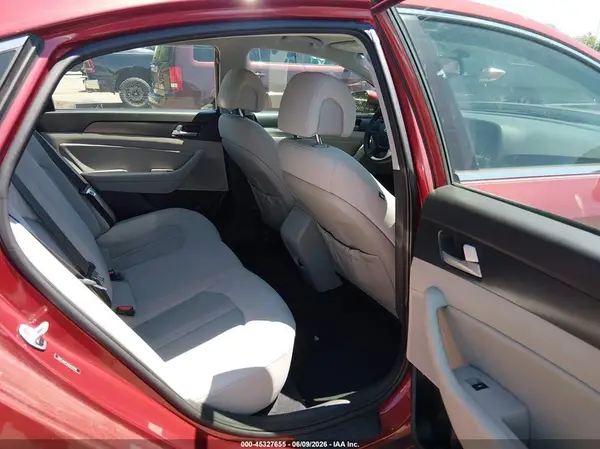 5NPE34AF4GH423006 2016 HYUNDAI SONATA - Image 8