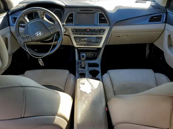 5NPE34AF4GH423457 2016 HYUNDAI SONATA - Image 8