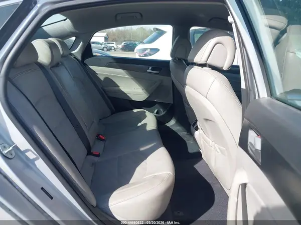 5NPE34AF4GH424155 2016 HYUNDAI SONATA - Image 8