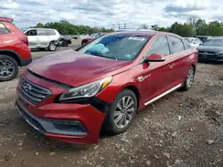 5NPE34AF4GH424639 2016 HYUNDAI SONATA