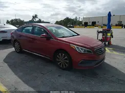 5NPE34AF4GH424642 2016 HYUNDAI SONATA