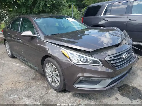 5NPE34AF4GH425323 2016 HYUNDAI SONATA - Image 1