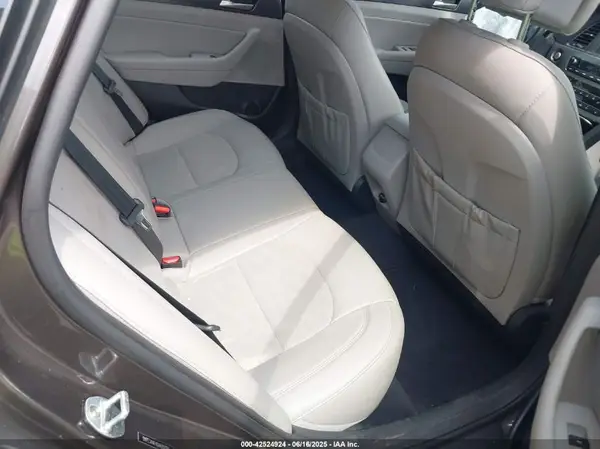 5NPE34AF4GH425323 2016 HYUNDAI SONATA - Image 8