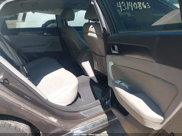 5NPE34AF4GH425693 2016 HYUNDAI SONATA - Image 8