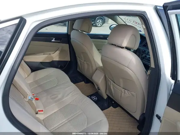 5NPE34AF4GH426150 2016 HYUNDAI SONATA - Image 8