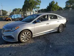 5NPE34AF4GH426519 2016 HYUNDAI SONATA