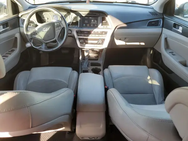 5NPE34AF4GH426519 2016 HYUNDAI SONATA - Image 8