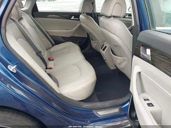 5NPE34AF4GH426634 2016 HYUNDAI SONATA - Image 8