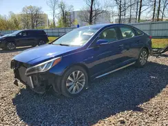 5NPE34AF4GH426651 2016 HYUNDAI SONATA