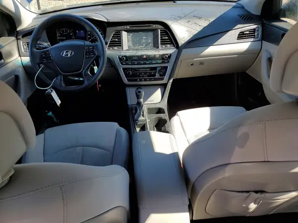 5NPE34AF4GH426651 2016 HYUNDAI SONATA - Image 8
