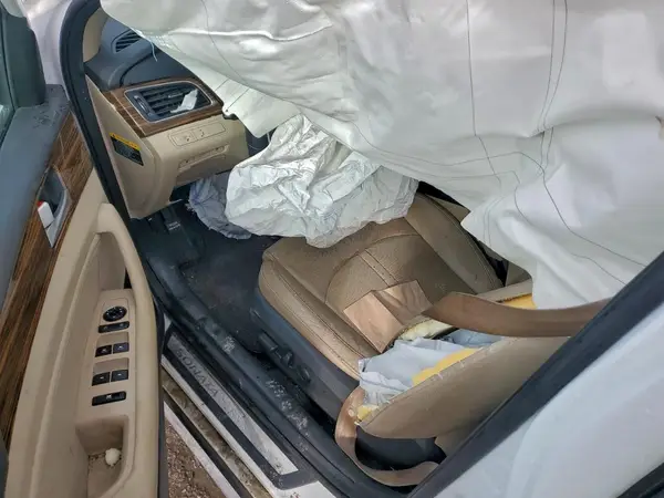 5NPE34AF4GH427377 2016 HYUNDAI SONATA - Image 8