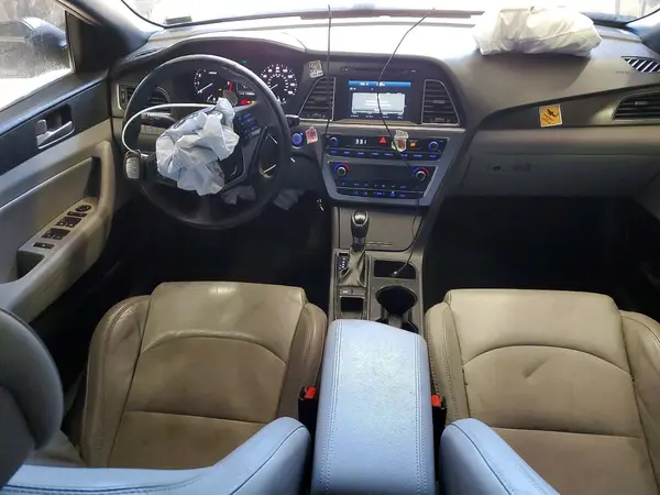 5NPE34AF4GH427783 2016 HYUNDAI SONATA - Image 8